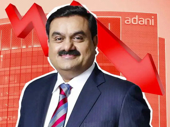 Adani Stock 1 1
