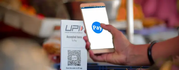 UPI