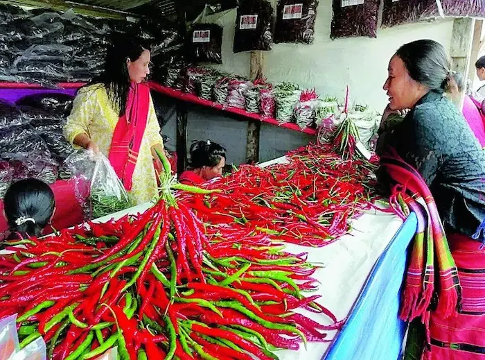 chilli