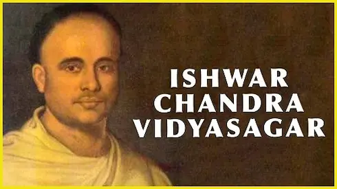 ishwar chandra vidyasagar upsc essay notes mindmap pdf 1