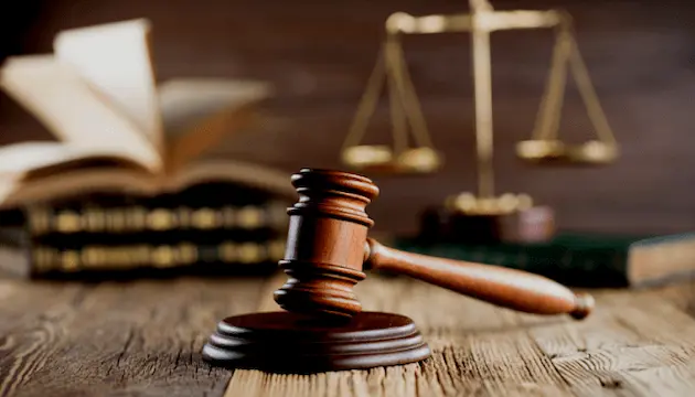order decree judgement 1
