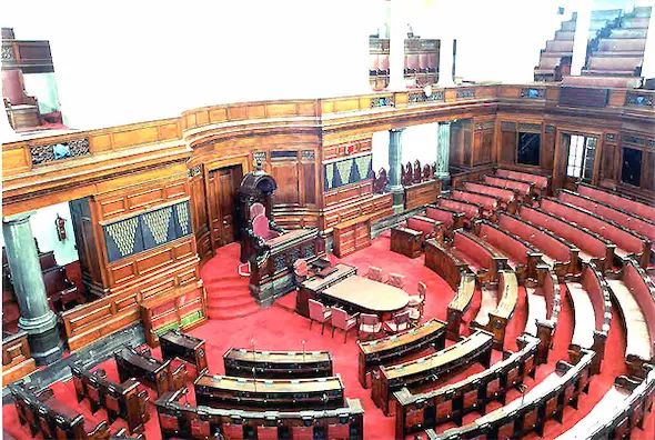 rajya sabha 1