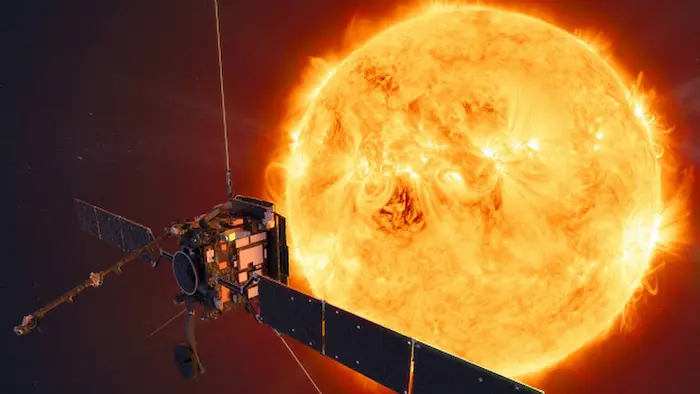 solar