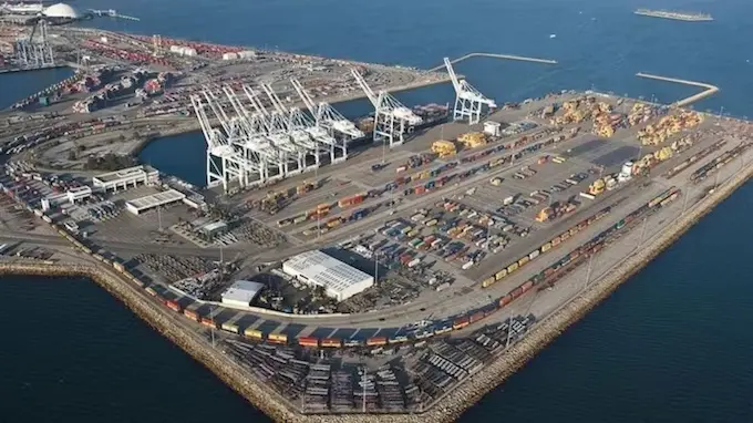 us sanctions chabahar port india what it means 19061224