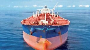 Delay in Carbon Free Shipping Plan Due to Global Divide