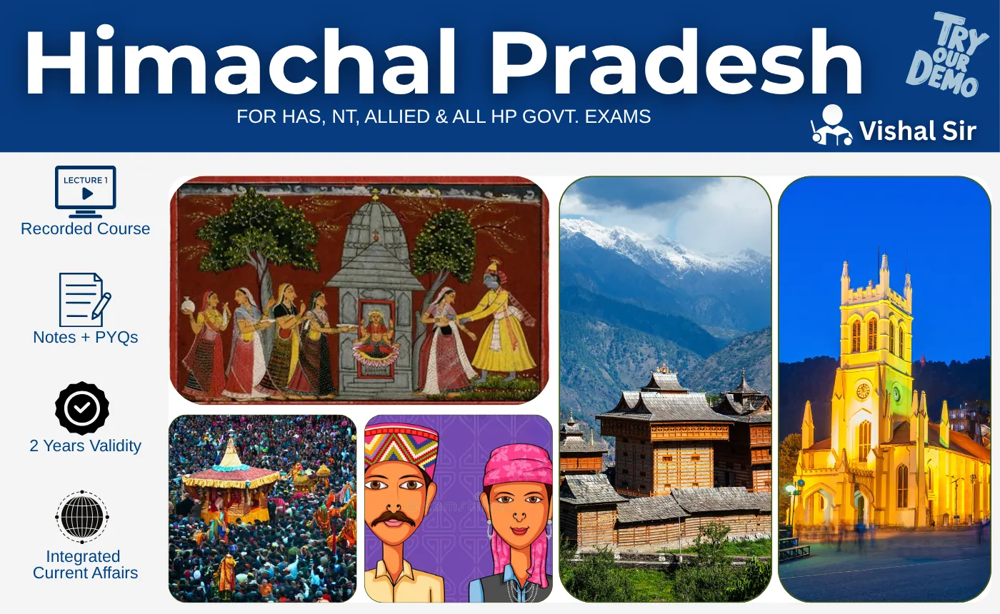 Himachal Pradesh – September 2025