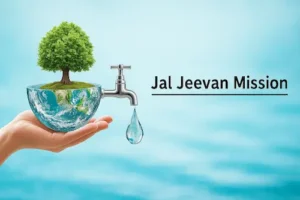 JAL JEEVAN MISSION JJM 1