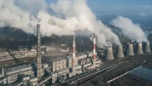 12th October 2025 – Current Affairs 1 The Draft of Greenhouse Gases Emissions Intensity GEI Target Rules 2025