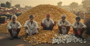 Posted 23rd October 2025 – Current Affairs 4 farm challenges post diwali dairynews7x7