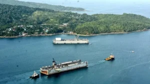 26th October 2025 – Current Affairs 5 great nicobar project india 092845463 16x9 0