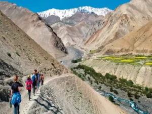 30th October 2025 – Current Affairs 1 ladakhs karakoram changthang reserves set for new boundary 1