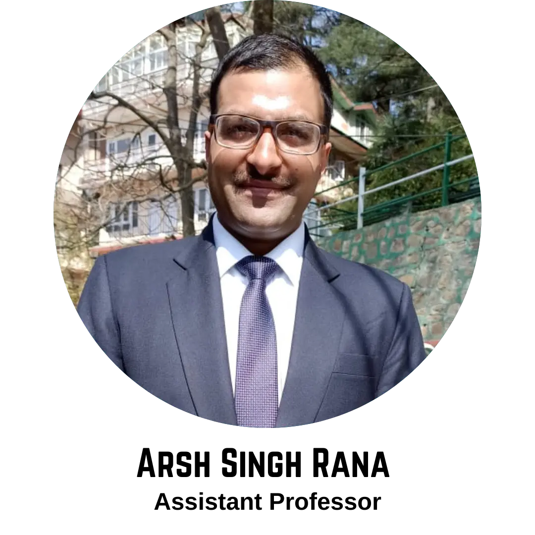 Arsh Singh Rana 1