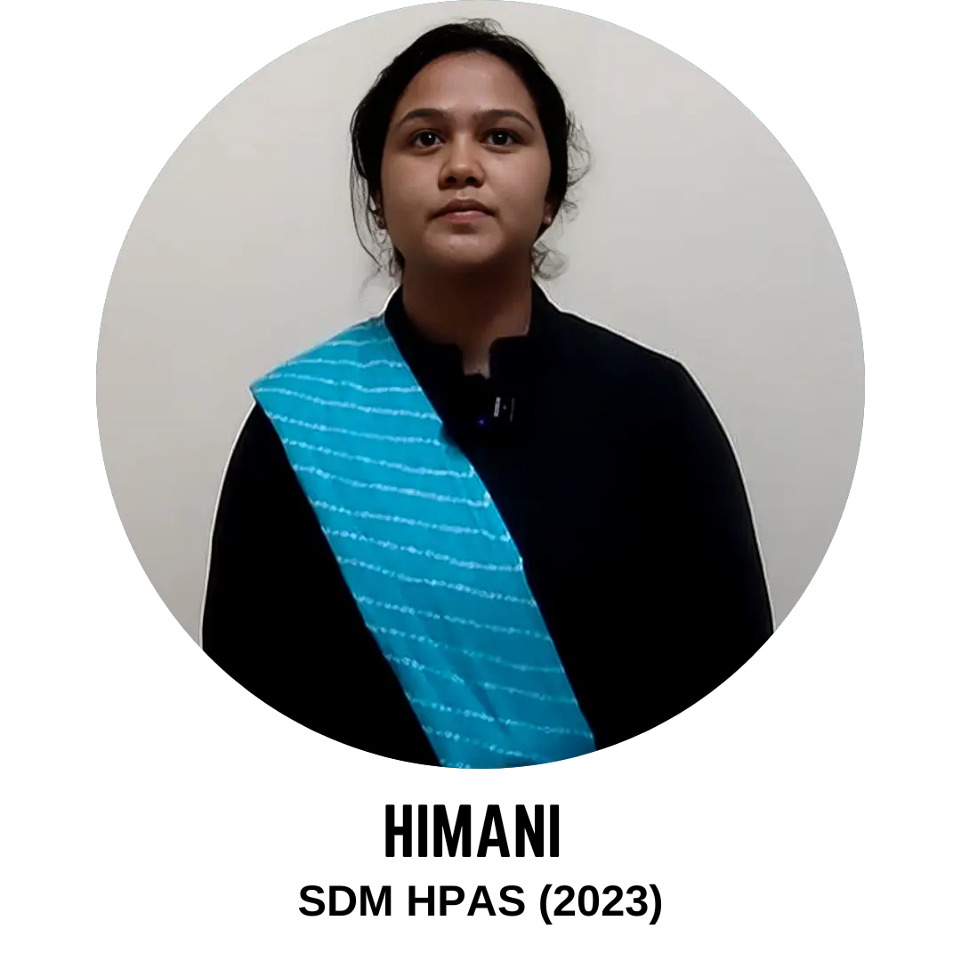 HIMANI