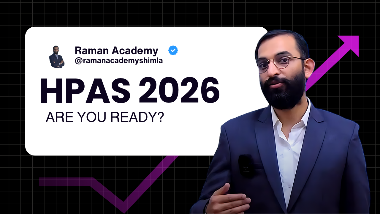 HAS Mains HPAS Crash course