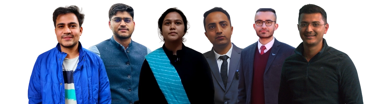 Toppers page header image