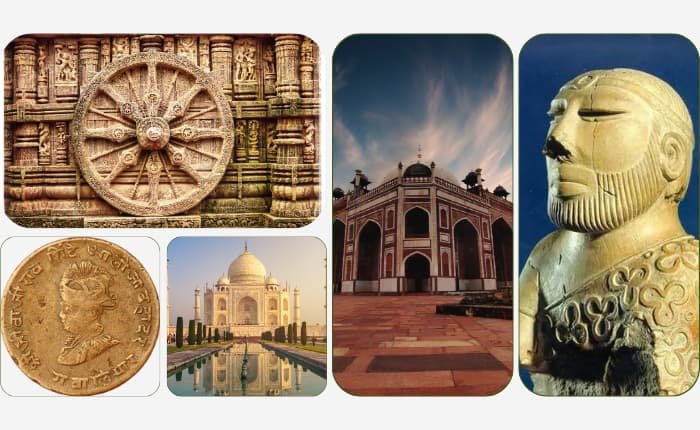 Ancient & Medieval History