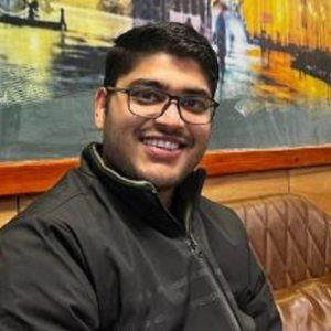 Abhishek Thakur — SDM HPAS 2022, Raman Academy topper