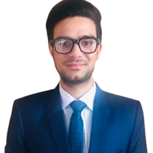 Aman Sharma — Assistant Manager HPSCB, Raman Academy topper