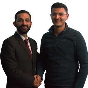 Amit Kalthiak — SDM Rank 1 HPAS 2020, Raman Academy topper