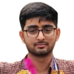 Ashish — Assistant State Taxes and Excise Officer 2024, Raman Academy topper