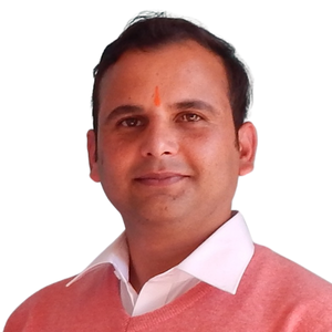 D.P. Thakur — AE HPSEBL 2019, Raman Academy topper