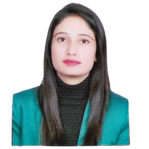 Dipali Tomar — Tehsil Welfare Officer 2020, Raman Academy topper