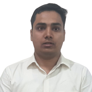 Gireesh Nadda — ARCS HPAS 2021, Raman Academy topper
