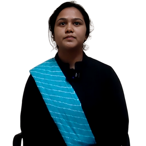 Himani — SDM HPAS 2023, Raman Academy topper