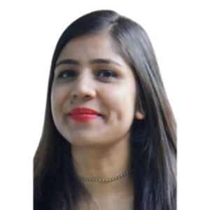 Jagriti — Naib Tehsildar 2022, Raman Academy topper