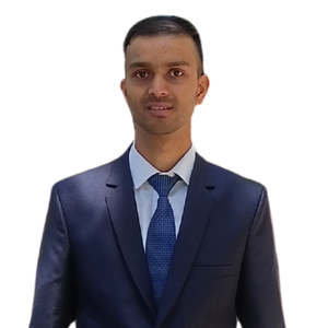 Jitender Singh — Tehsildar HPAS 2022, Raman Academy topper