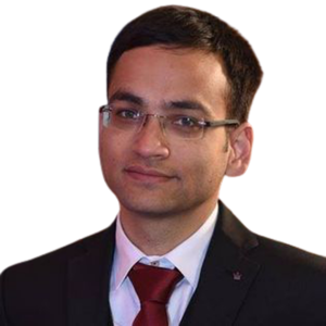 Karan Singh — BDO HPAS 2018, Raman Academy topper