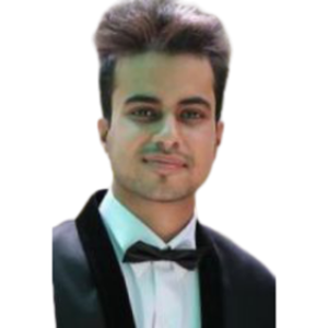 Kartik Thakur — ETI 2020, Raman Academy topper