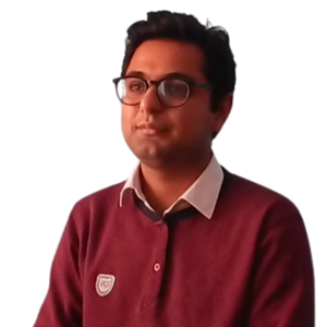 Mohit Shukla — ETO HPAS 2019, Raman Academy topper