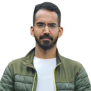 Ravinder Singh — Naib Tehsildar 2022, Raman Academy topper